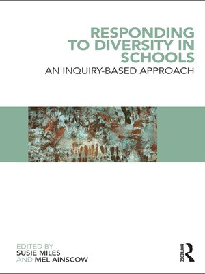cover image of Responding to Diversity in Schools